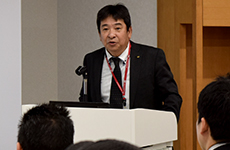2018年度オーエス安全大会