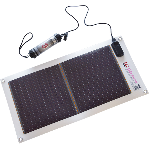 移動電源