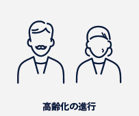 日本の無電緑化地域1