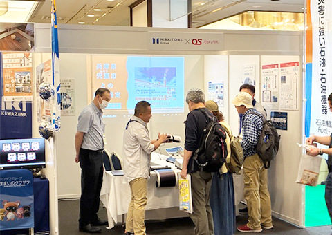 2025densys会場風景02