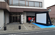 オーエス展示会　キモチをカタチに in 東京 －65年間の歩みとこれから－